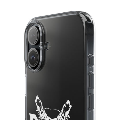 Riggin' Ain't Easy Phone Case