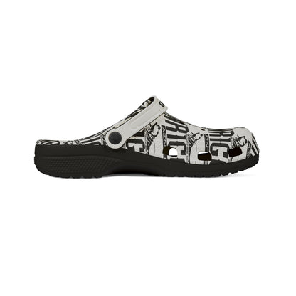 Riggin Croc's