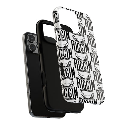 Riggin Phone Case