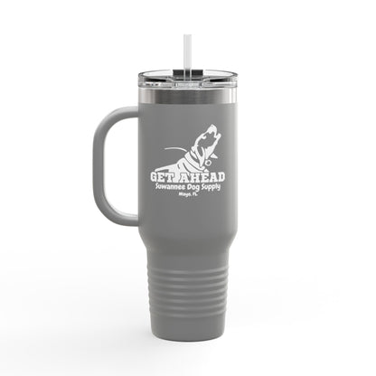 Suwannee Dog Supply Cup
