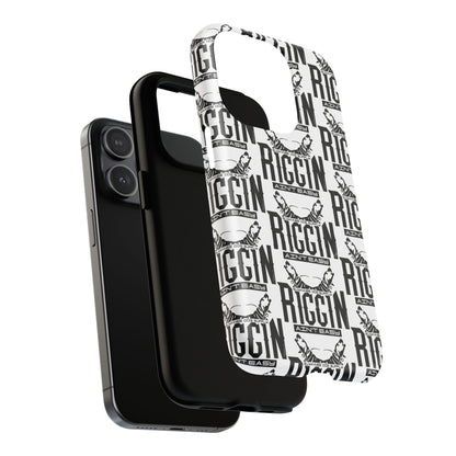 Riggin Phone Case