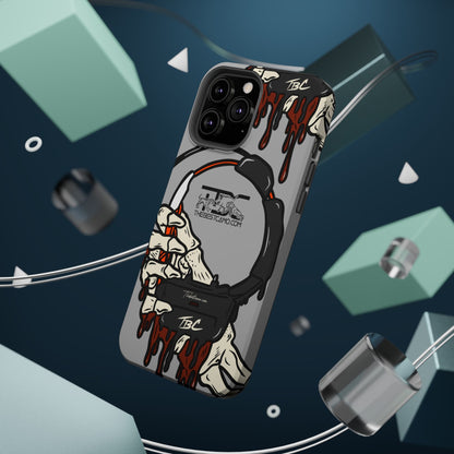 TAKE A LITTLE PHONE CASE  (Magnetic Impact-Resistant)