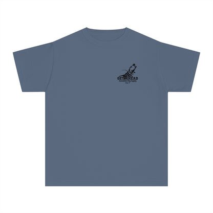 Swine and Stream Youth T-shirt