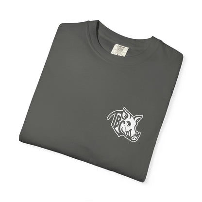 CATCHIN SWINE T-SHIRT