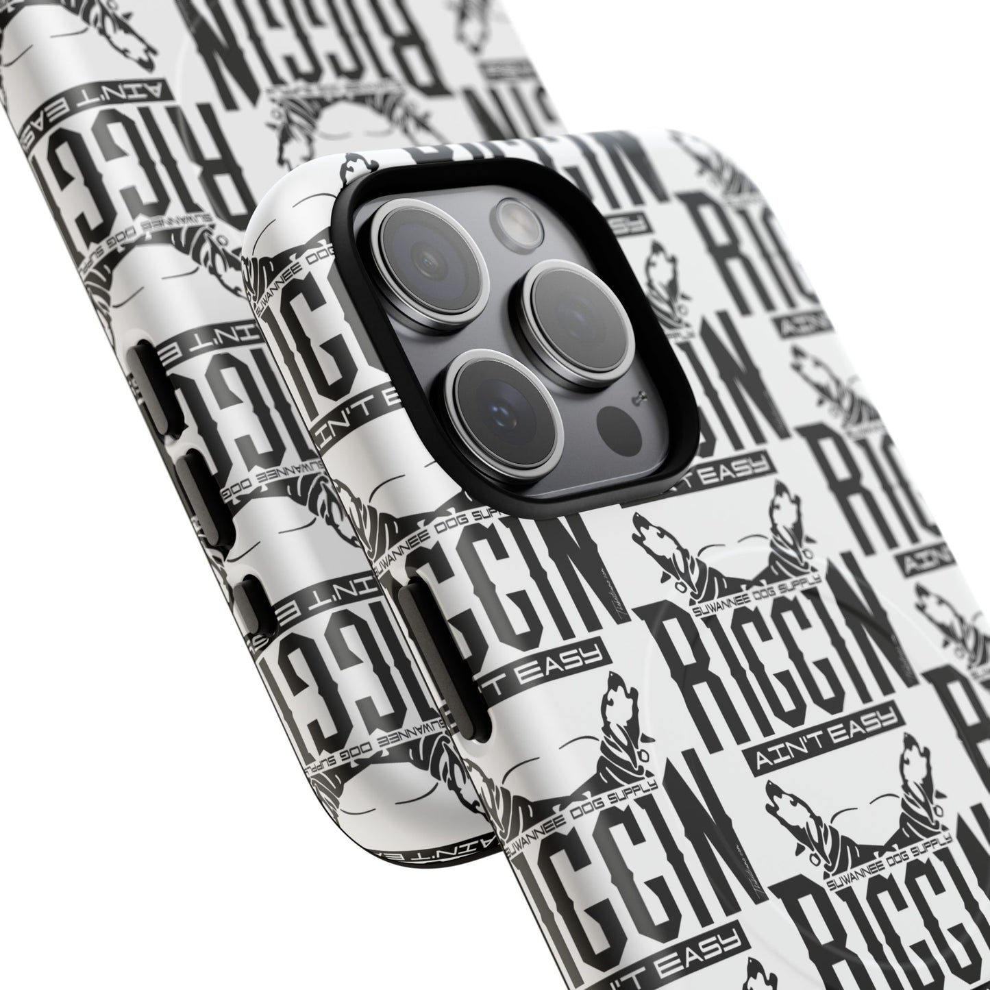Riggin Phone Case