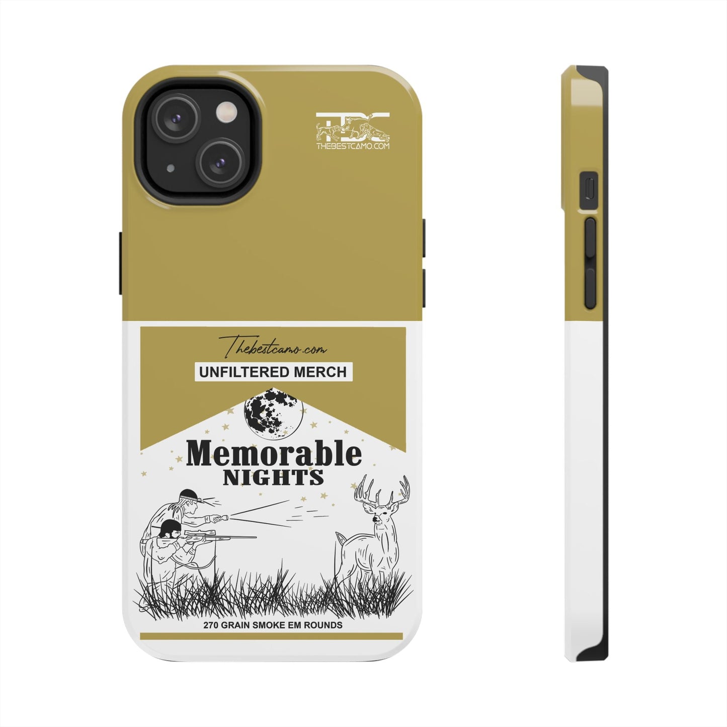 memorable phone case tough case