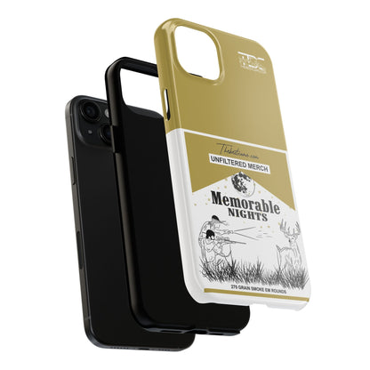memorable phone case tough case