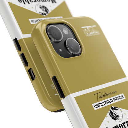 memorable phone case tough case