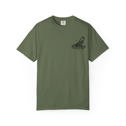 Riggin Ain't Easy Adult Unisex T-Shirt