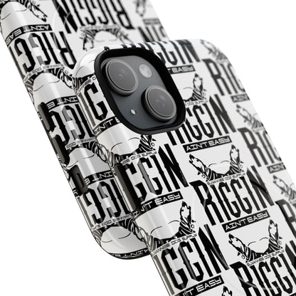 Riggin Phone Case