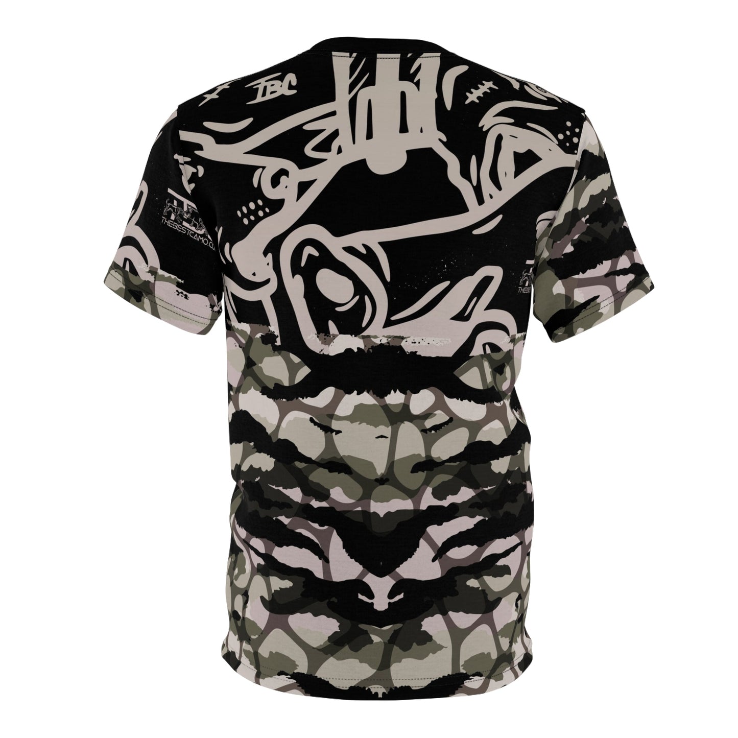 DRIFIT RARE SHORT SLEEVE
