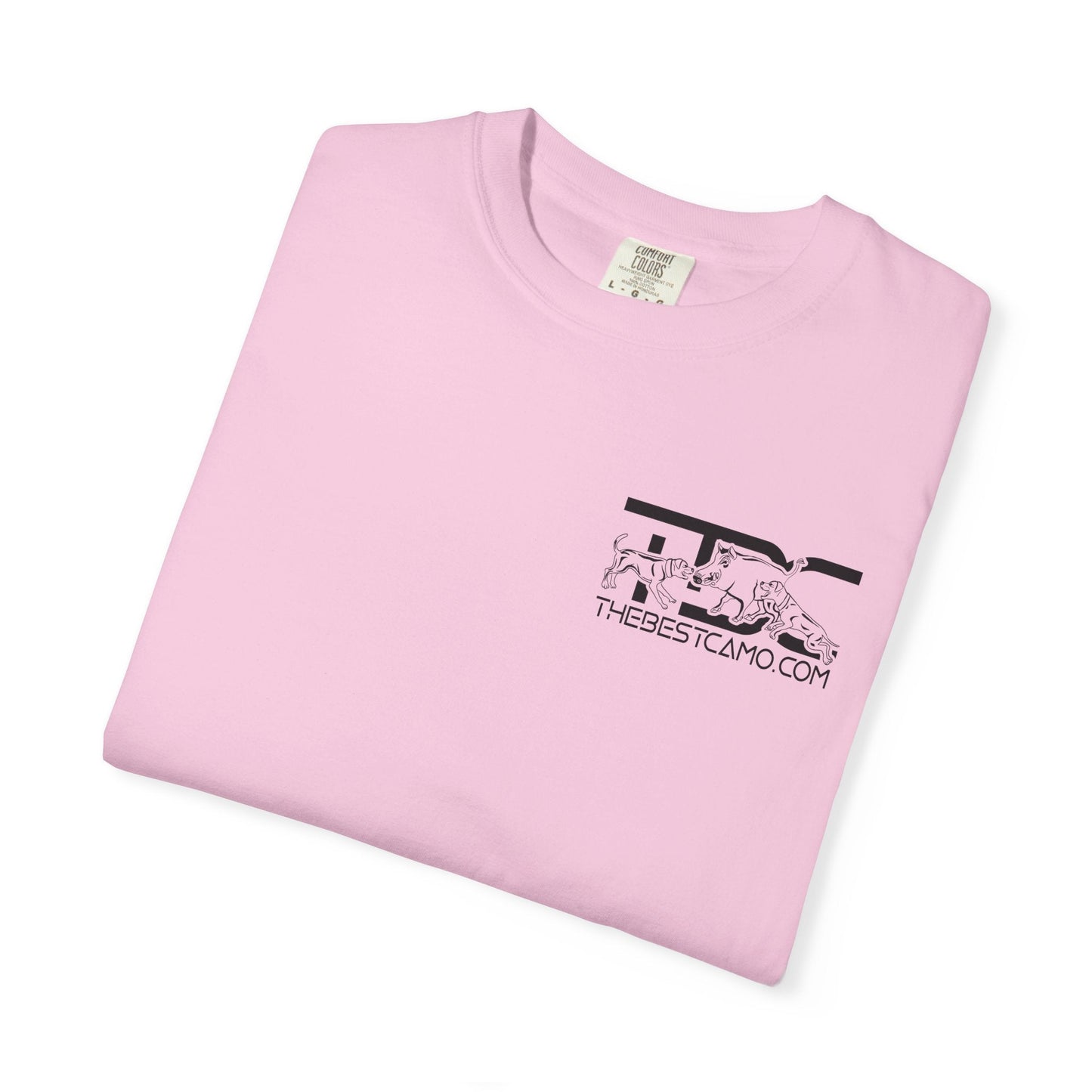 TRUMP DOG T-SHIRT