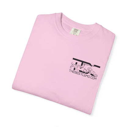 TRUMP DOG T-SHIRT