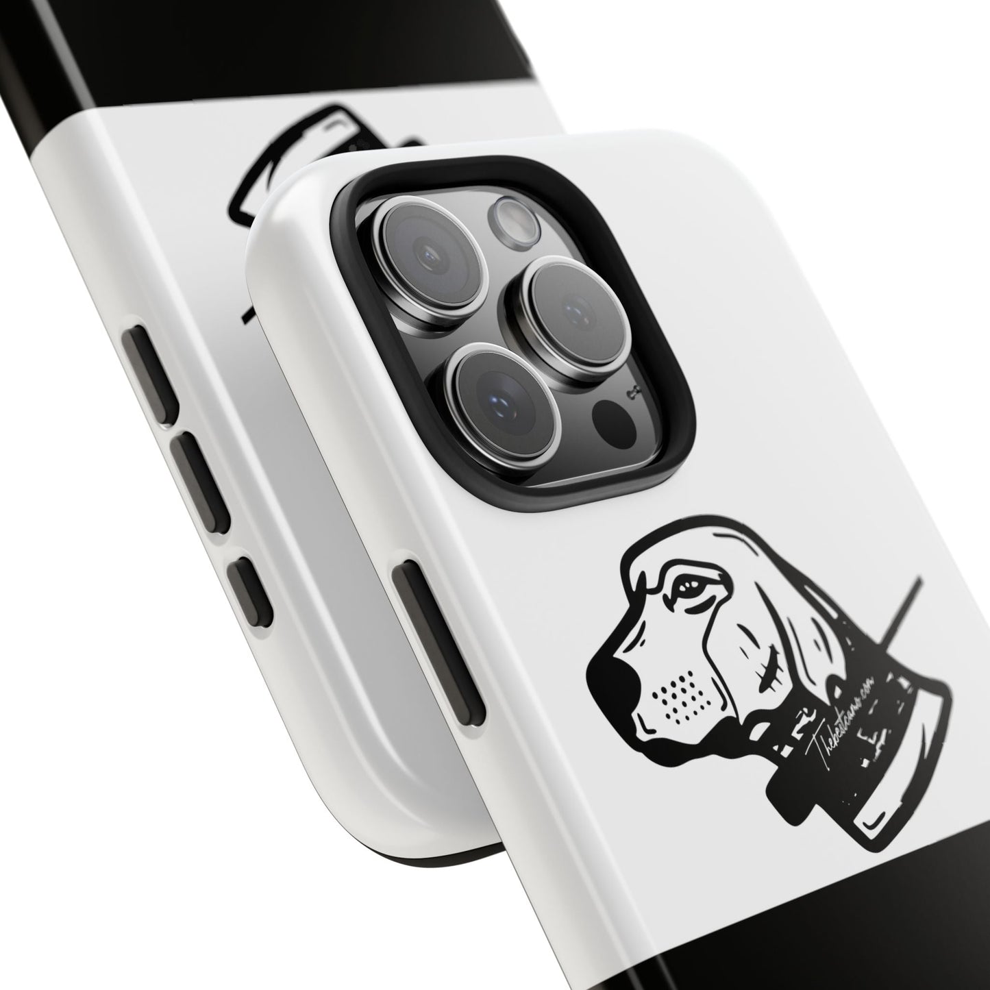 MUCHO BOARS TOUGH PHONE CASE