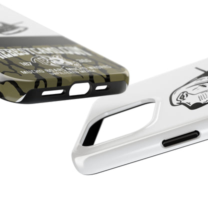MUCHO BOARS TOUGH PHONE CASE