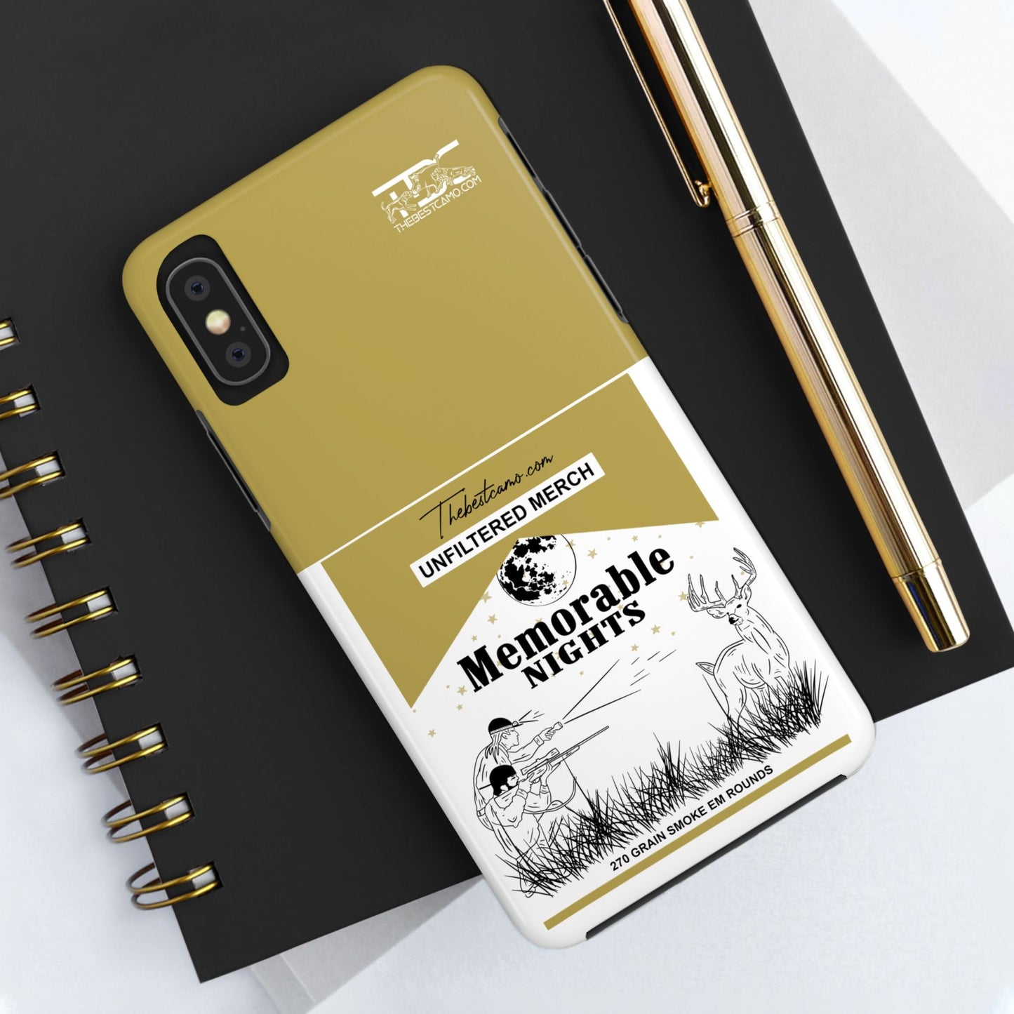 memorable phone case tough case