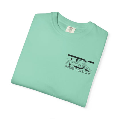 TRUMP DOG T-SHIRT