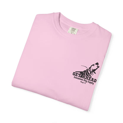 Riggin Ain't Easy Adult Unisex T-Shirt