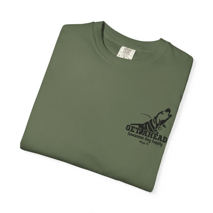 Riggin Ain't Easy Adult Unisex T-Shirt