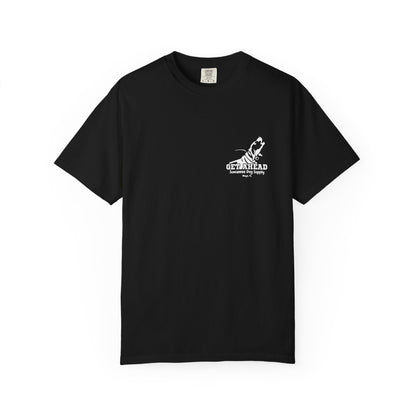 Suwannee Dog Supply Get Ahead T-Shirt