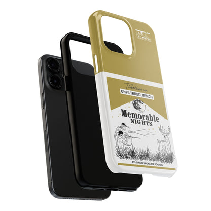 memorable phone case tough case