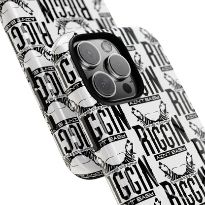 Riggin Phone Case
