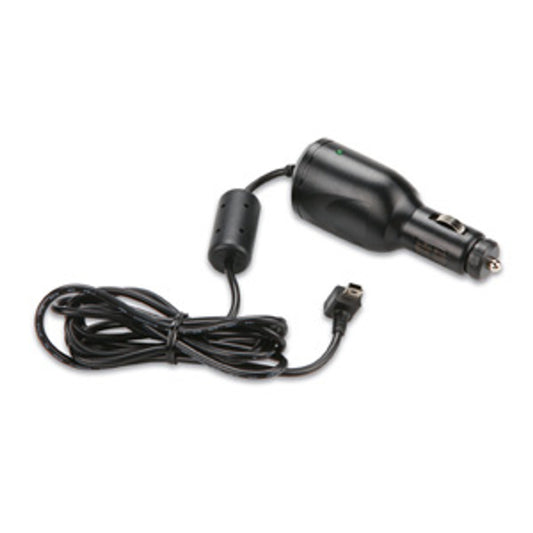 12V Vehicle Power Cable