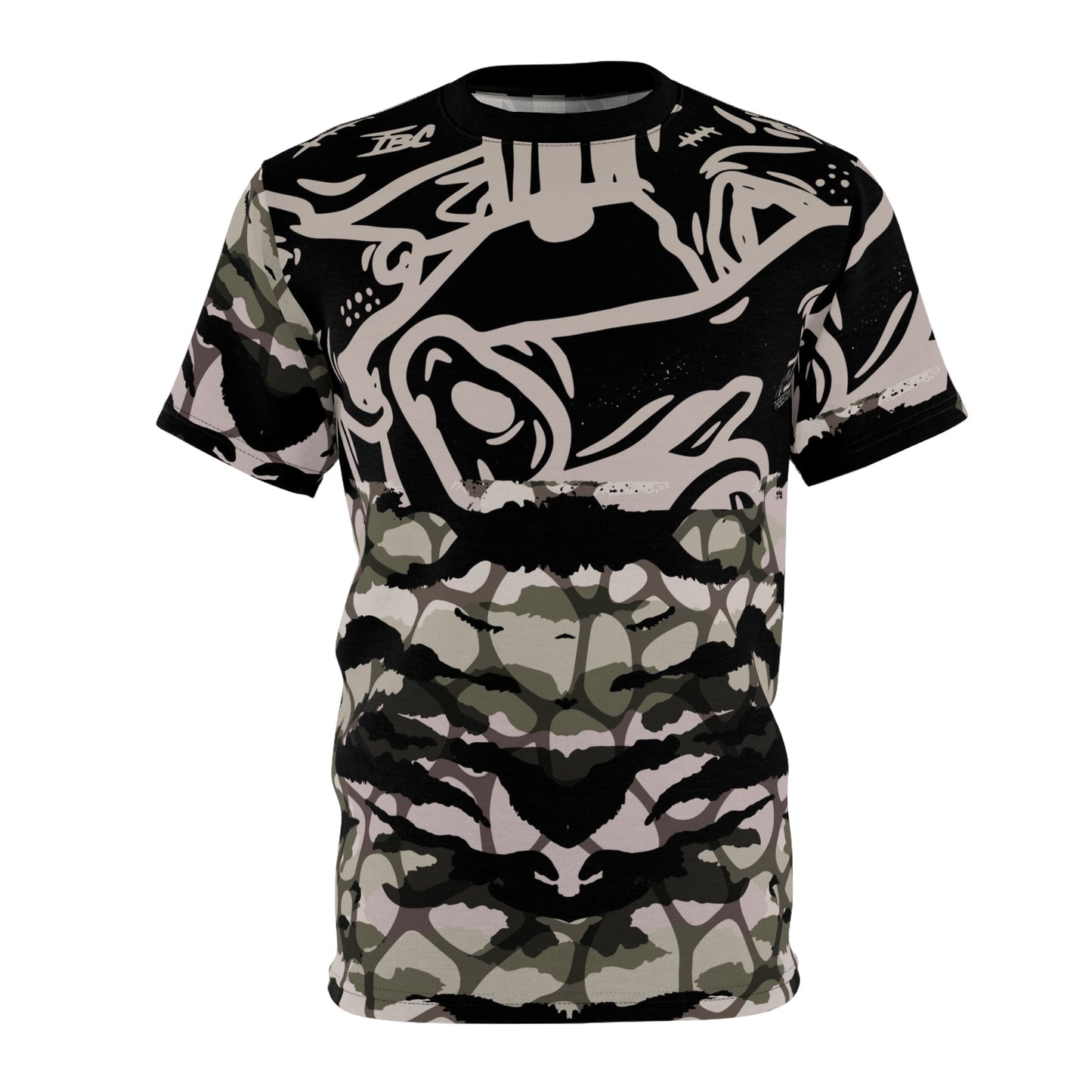 DRIFIT RARE SHORT SLEEVE