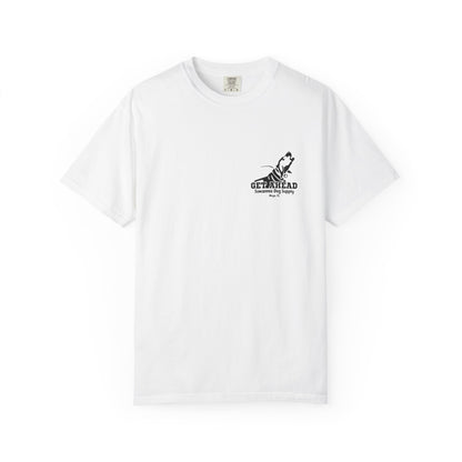 Suwannee Dog Supply Get Ahead T-Shirt