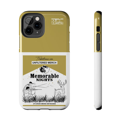 memorable phone case tough case