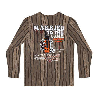 DRI FIT MARRIED TO THE GAME