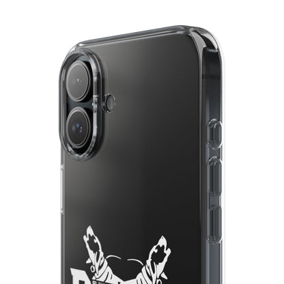 Riggin' Ain't Easy Phone Case