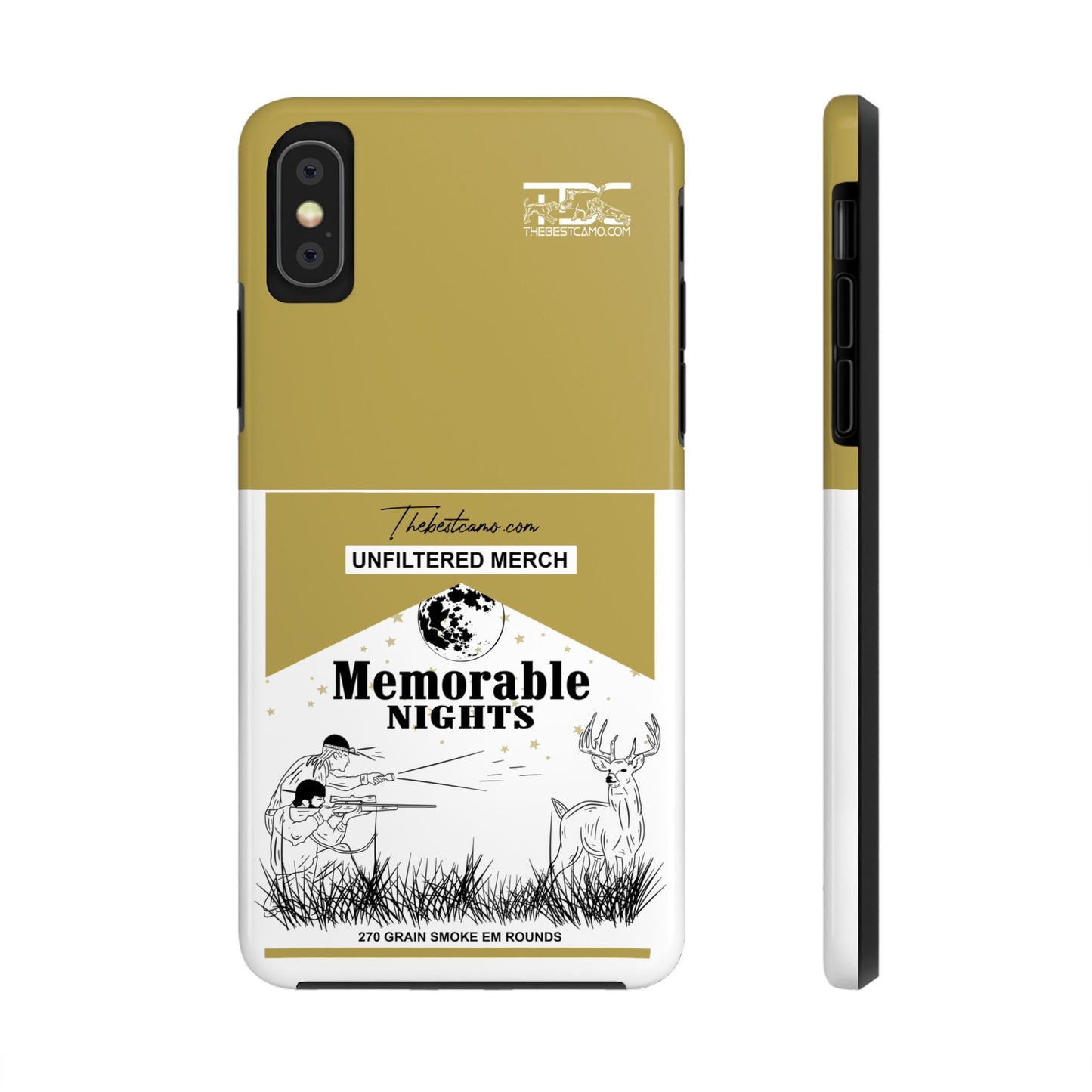 memorable phone case tough case