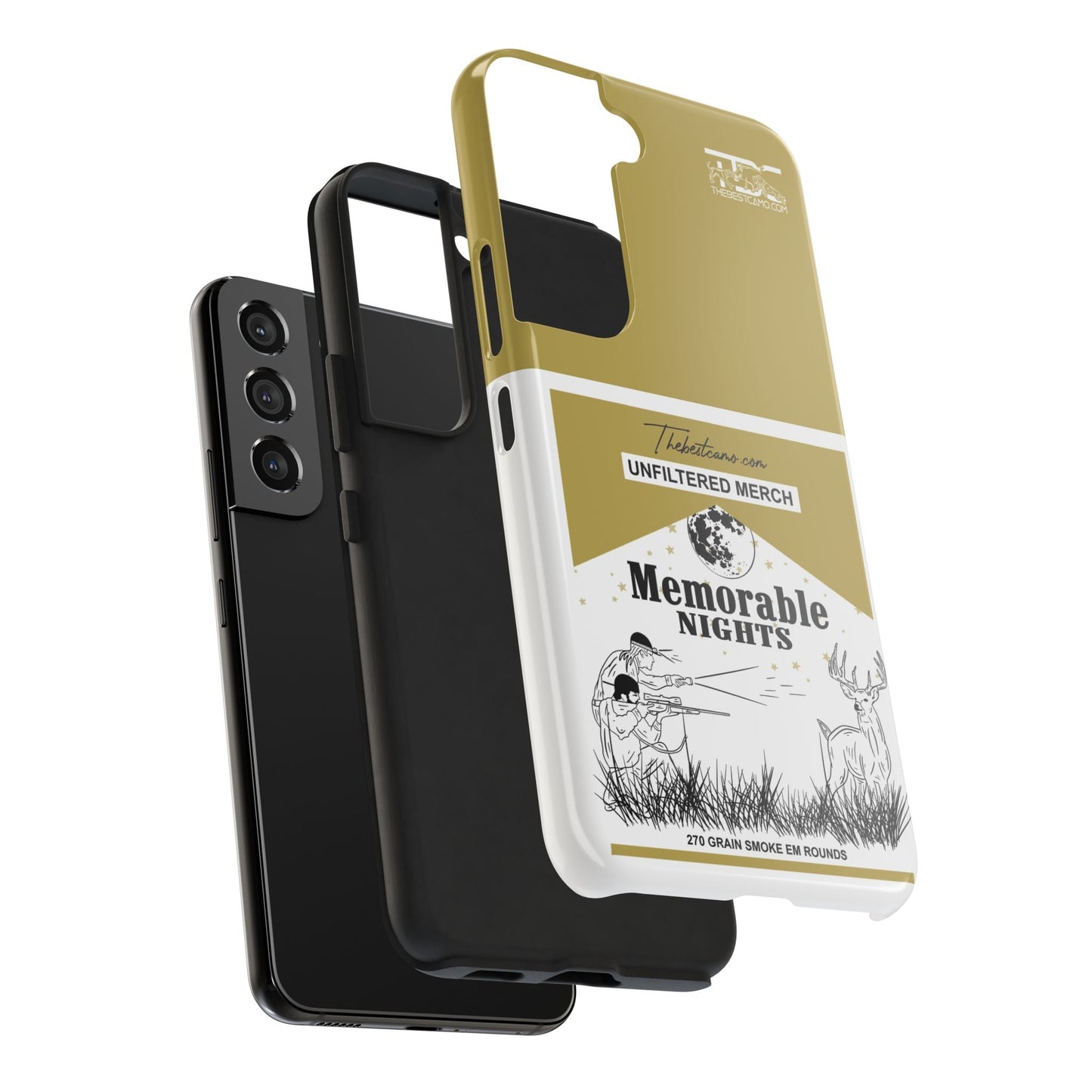 memorable phone case tough case