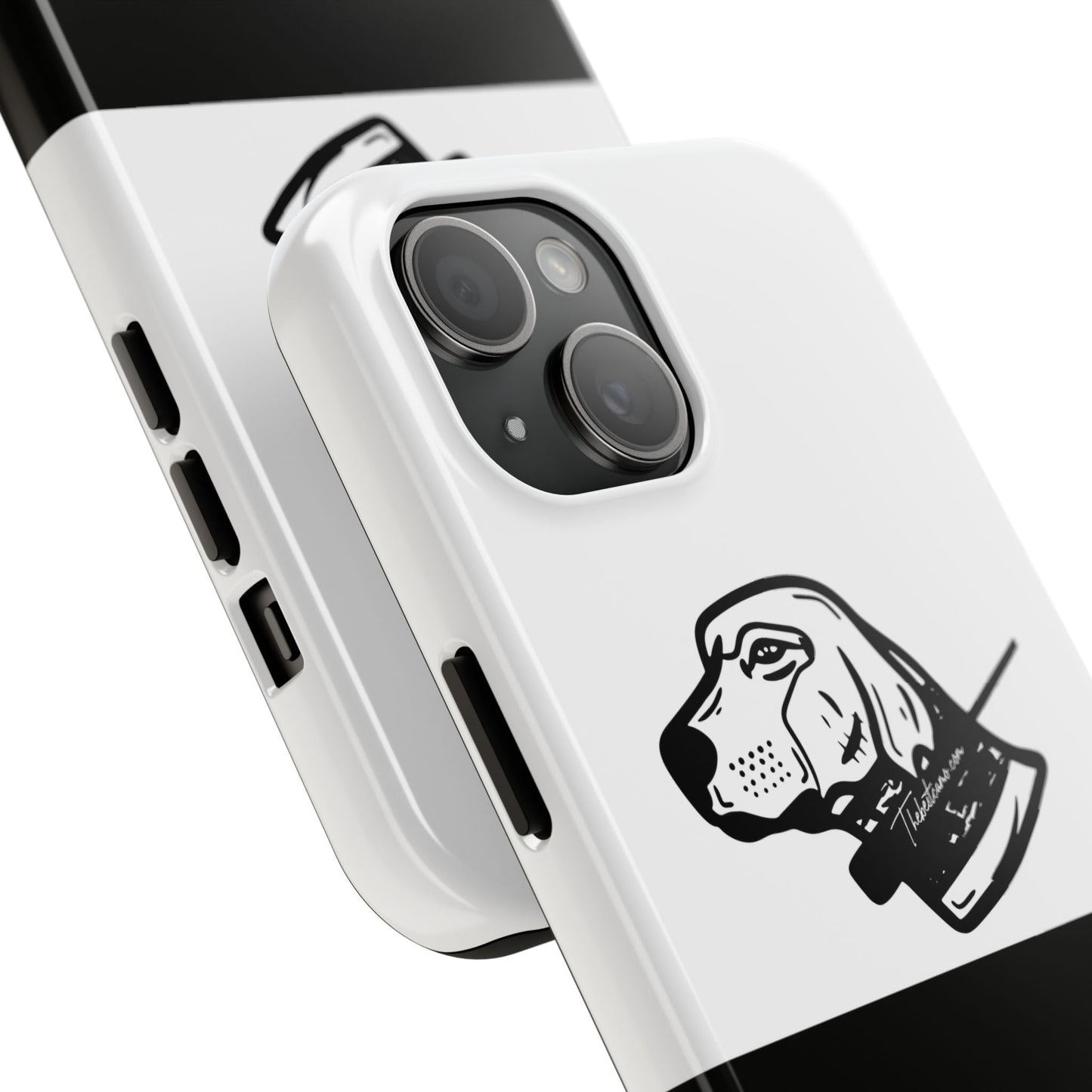 MUCHO BOARS TOUGH PHONE CASE