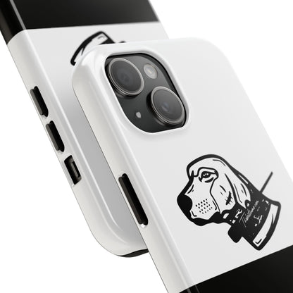 MUCHO BOARS TOUGH PHONE CASE