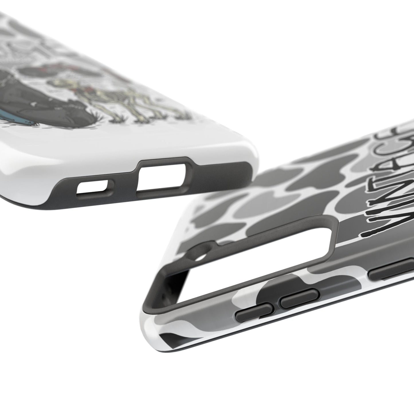 VINTAGE STOCK PHONE CASE