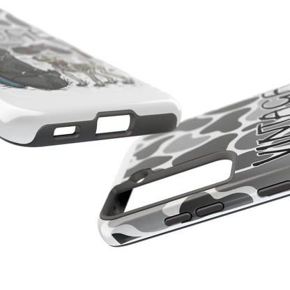 VINTAGE STOCK PHONE CASE