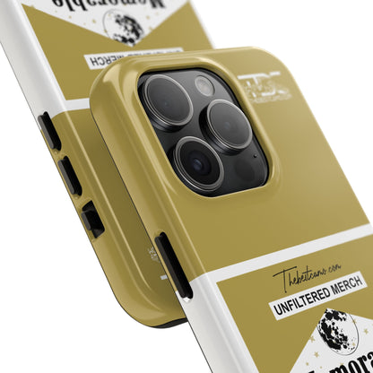 memorable phone case tough case