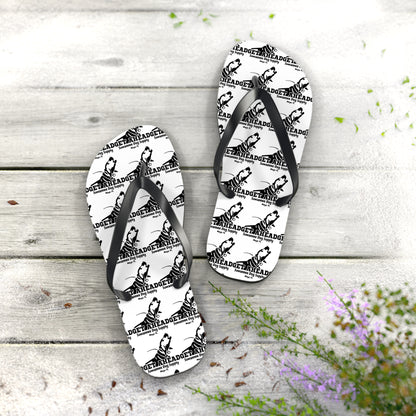 SDS Flip Flops - Dog Pen Special