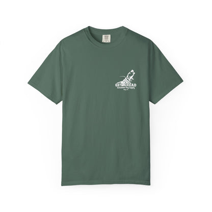 Suwannee Dog Supply Get Ahead T-Shirt