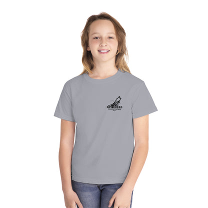 GET AHEAD Youth T-shirt