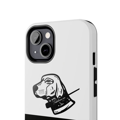 MUCHO BOARS TOUGH PHONE CASE