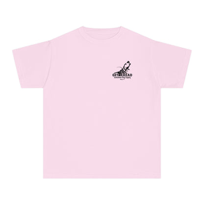 Swine and Stream Youth T-shirt