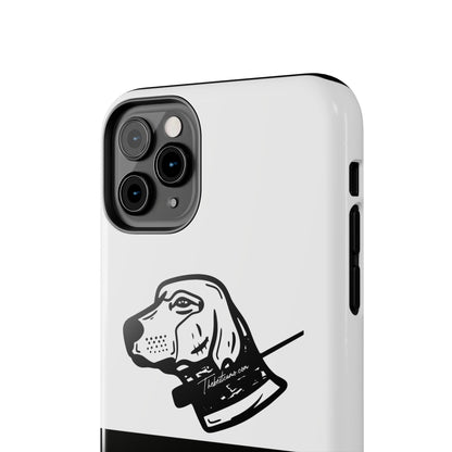 MUCHO BOARS TOUGH PHONE CASE