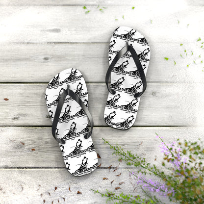 SDS Flip Flops - Dog Pen Special