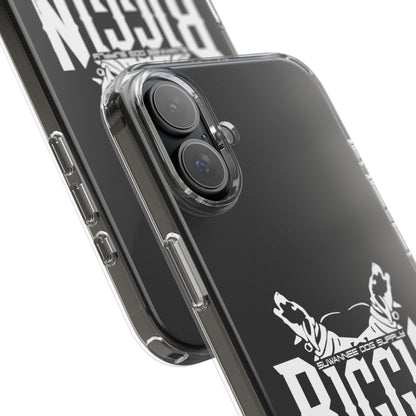Riggin' Ain't Easy Phone Case