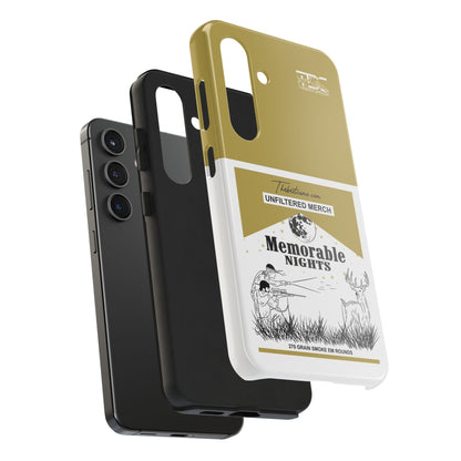 memorable phone case tough case