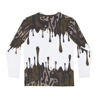 Drippin Boarland Dri-Fit Long Sleeve