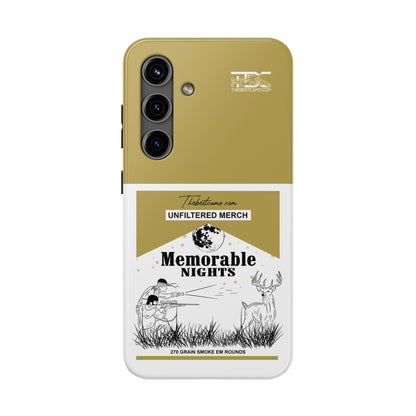 memorable phone case tough case